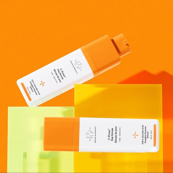 Drunk Elephant C-Firma Day Serum - Picture 2 of 4